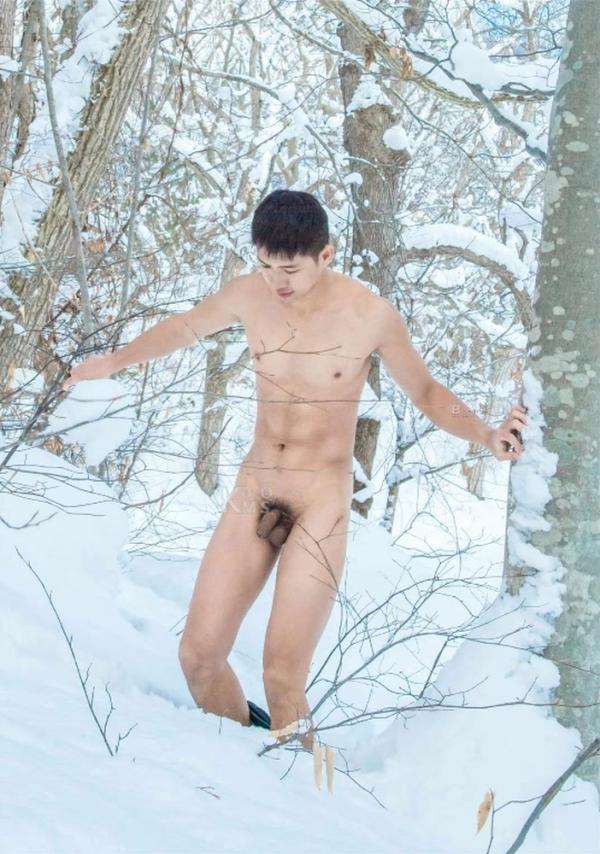 Whoseman-10-犬系男孩-安東尼-北海道特別企劃